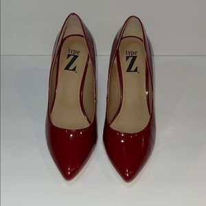 Type Z Women’s heels